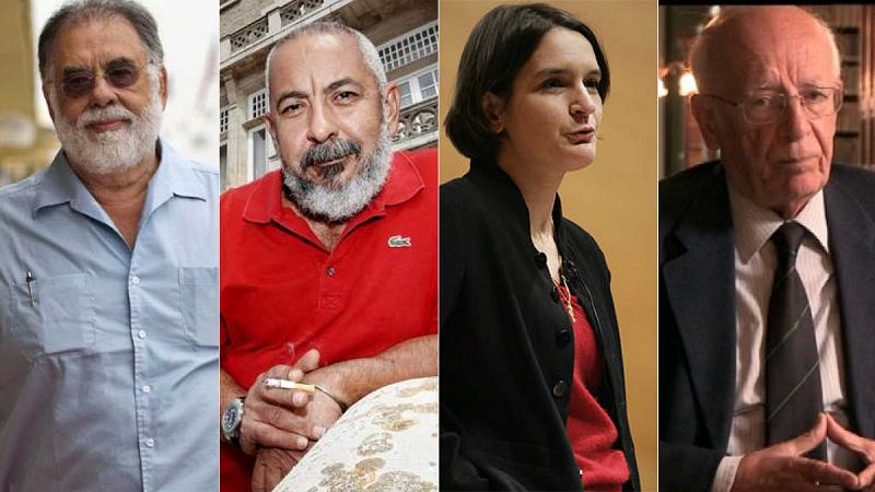 Coppola, Padura, Duflo y Lledó pronunciarán los discursos de los Premios Princesa de Asturias