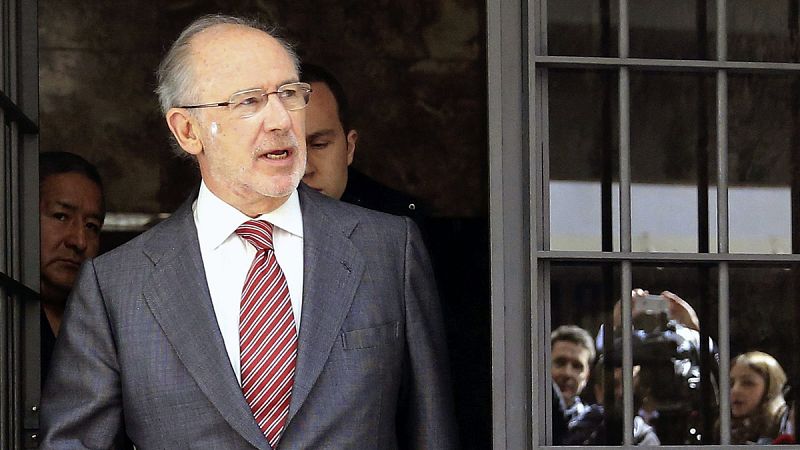 El juez del caso Rato pide al Supremo que dirima si es competente él o la Audiencia Nacional