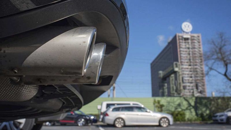 Volkswagen habilita un teléfono gratuito para los clientes afectados por la manipulación de emisiones
