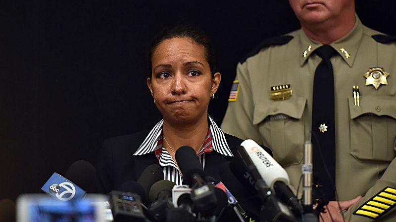 El sospechoso del tiroteo en Oregón adquirió hasta 13 armas de forma legal