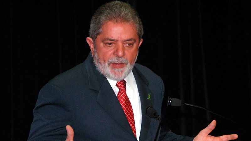 El expresidente brasileño Lula da Silva declarará como testigo en el caso Petrobras
