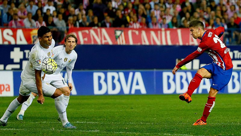 La fe rojiblanca mueve la montaña blanca