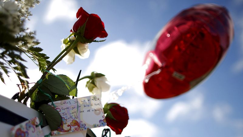 El presunto autor del tiroteo de Oregón se suicidó tras el ataque