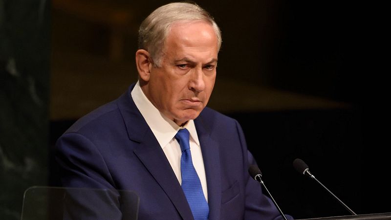 Netanyahu endurecerá las medidas contra los atacantes palestinos, tras la última ola de violencia en Israel