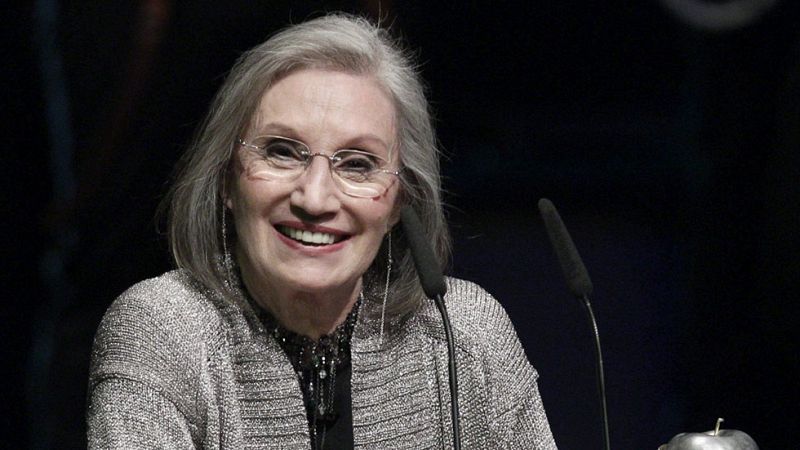 Muere la escritora y actriz Ana Diosdado