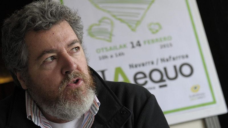 Equo decide ir a las elecciones generales junto a Podemos y da la espalda a IU