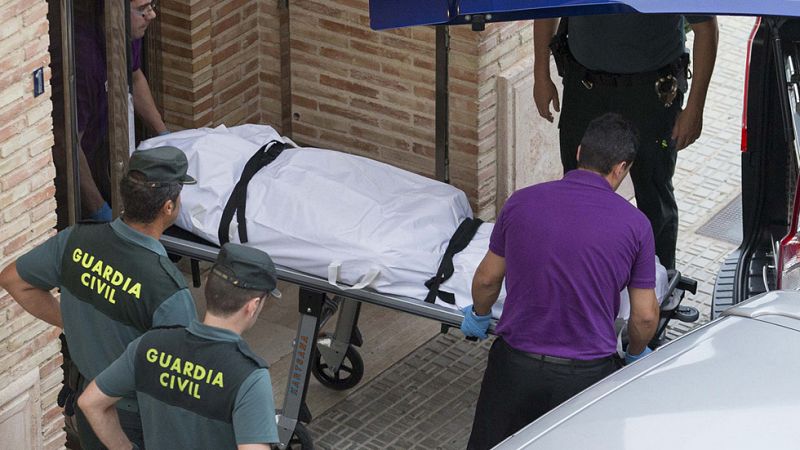Tres mujeres mueren en Vizcaya, Murcia y Vigo a manos presuntamente de sus parejas