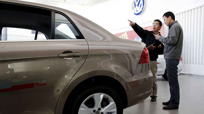 Las ventas de Volkswagen cayeron un 9% en Japón y un 7,8% en Corea del Sur en septiembre