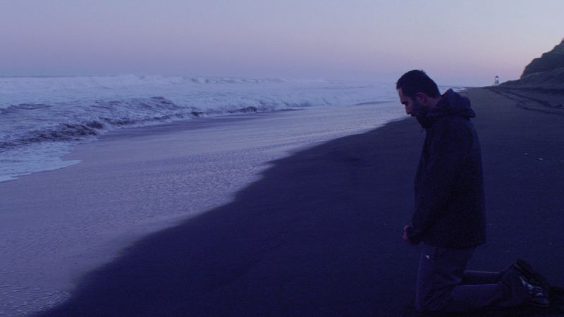 Pablo Larraín: "La Iglesia parece tenerle más miedo a la prensa que a las penas del infierno"