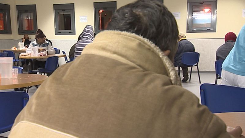 Cáritas advierte de que el 14% de los trabajadores son pobres y no alcanzan 7.700 euros anuales