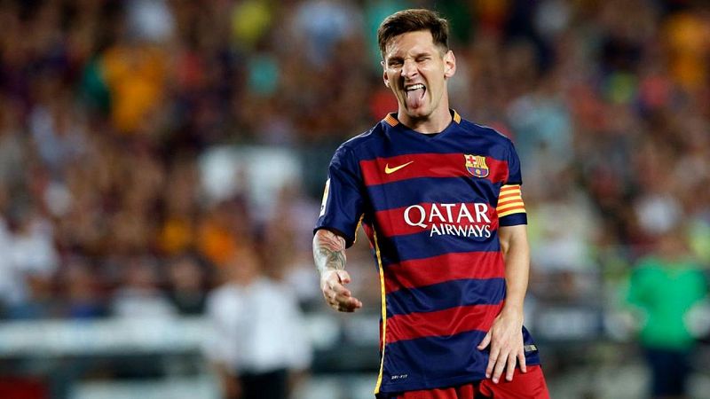 El fiscal exculpa a Messi y pide 18 meses de cárcel para su padre por fraude fiscal