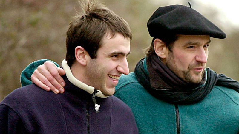 Detenido en París el hijo de Josu Ternera, el "relevo" al frente del aparato político de ETA, según Interior