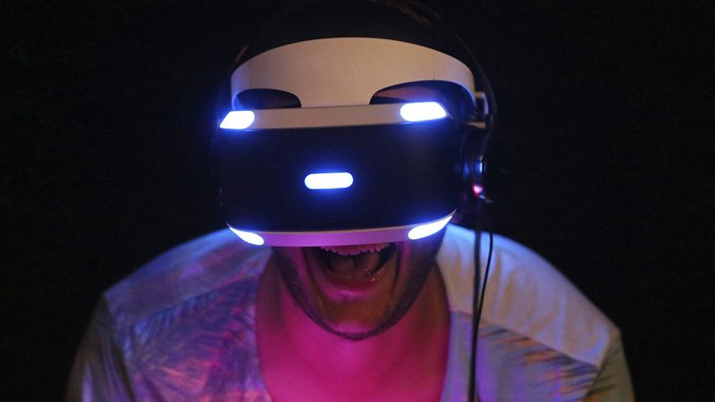 PlayStation VR remata sus últimos detalles antes de ver la luz definitiva