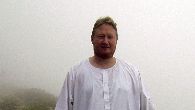 Morten Storm, de Al Qaeda a la CIA: la historia del yihadista danés arrepentido