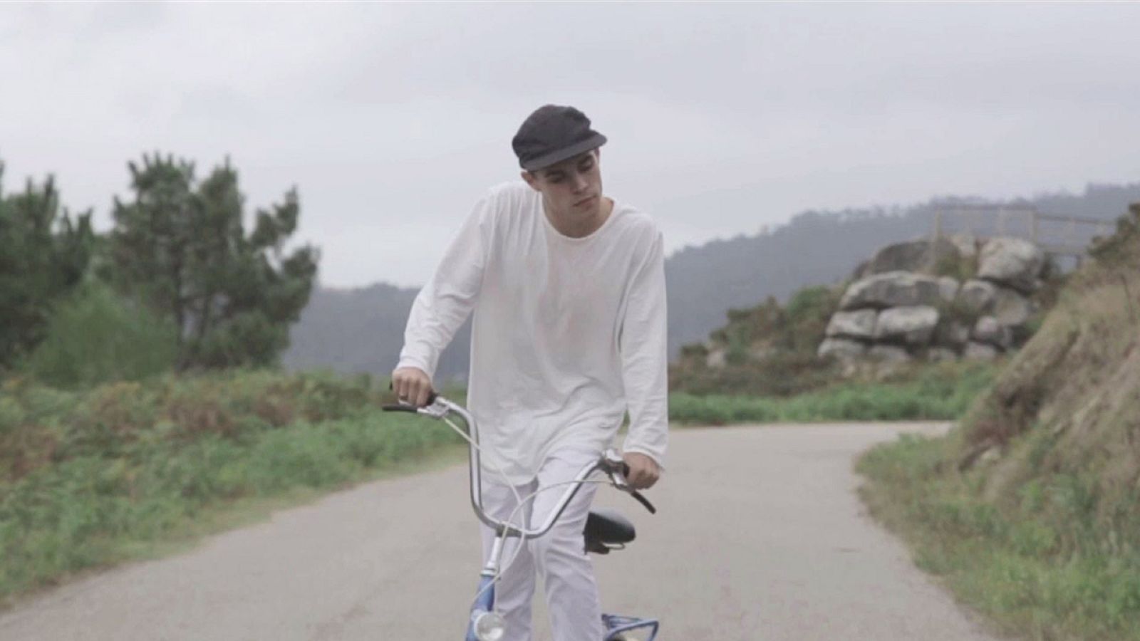 Sen Senra - No more bad days