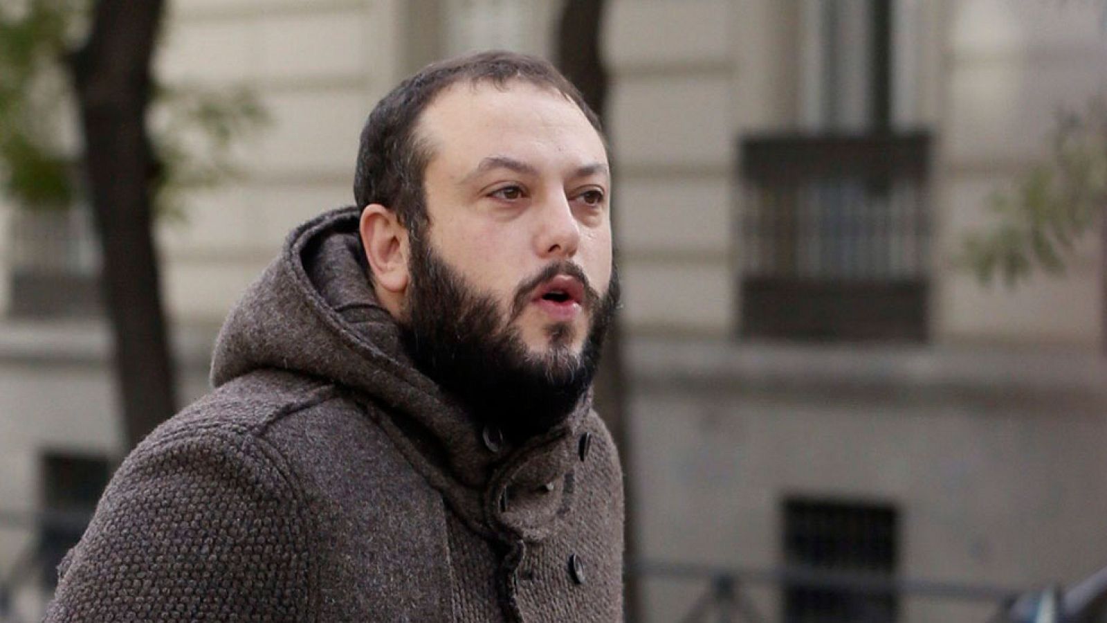 El juez Pedraz vuelve a archivar la causa de los tuits de Zapata porque no ve delito