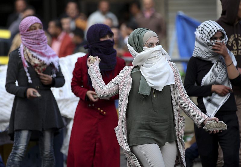 Un palestino muerto y tres israelíes heridos en una escalada de violencia que no cesa