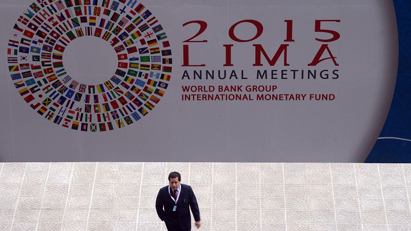 El FMI alerta de las "tendencias económicas insostenibles" de Argentina debido al gran "impulso fiscal"