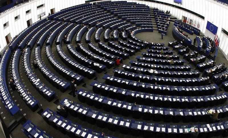El Parlamento Europeo pide al Gobierno español que tome medidas para frenar "el intolerable número de desahucios"