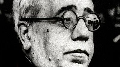 Documentos RNE - Los intelectuales y el poder. Una relación difícil - 23/07/16 - Escuchar ahora