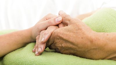 España vuelta y vuelta - 08/10/15 - Escuchar ahora