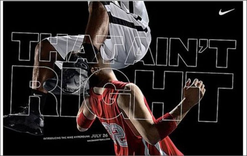 Nike retira una campaña por las acusaciones de homofobia lanzadas desde internet