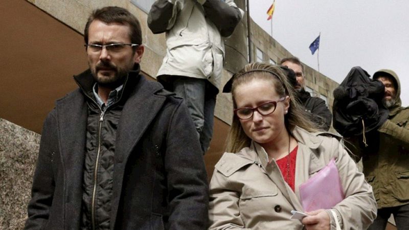 Fallece Andrea, la niña para la que sus padres pedían una muerte digna: "Se ha ido en paz y con tranquilidad"