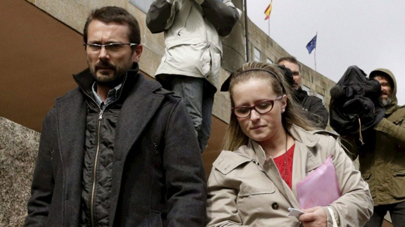 Fallece Andrea, la niña para la que sus padres pidieron retirar la alimentación asistida