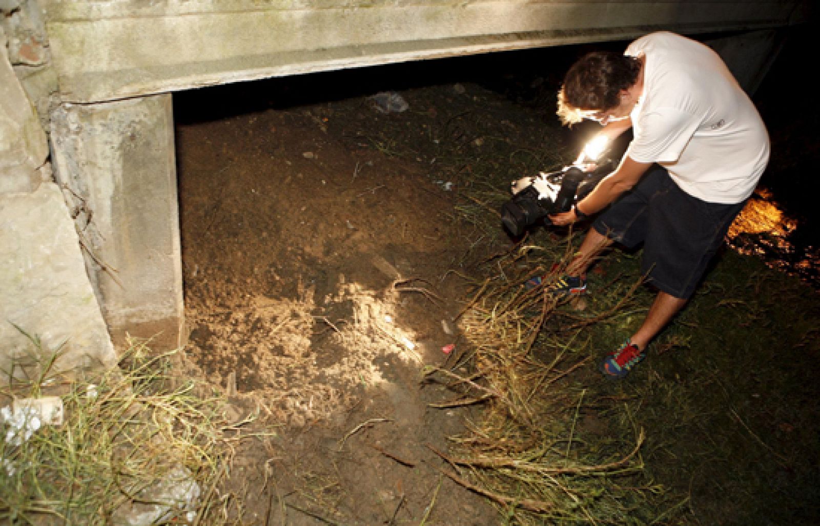 Estalla una bomba en Torremolinos | Ver
