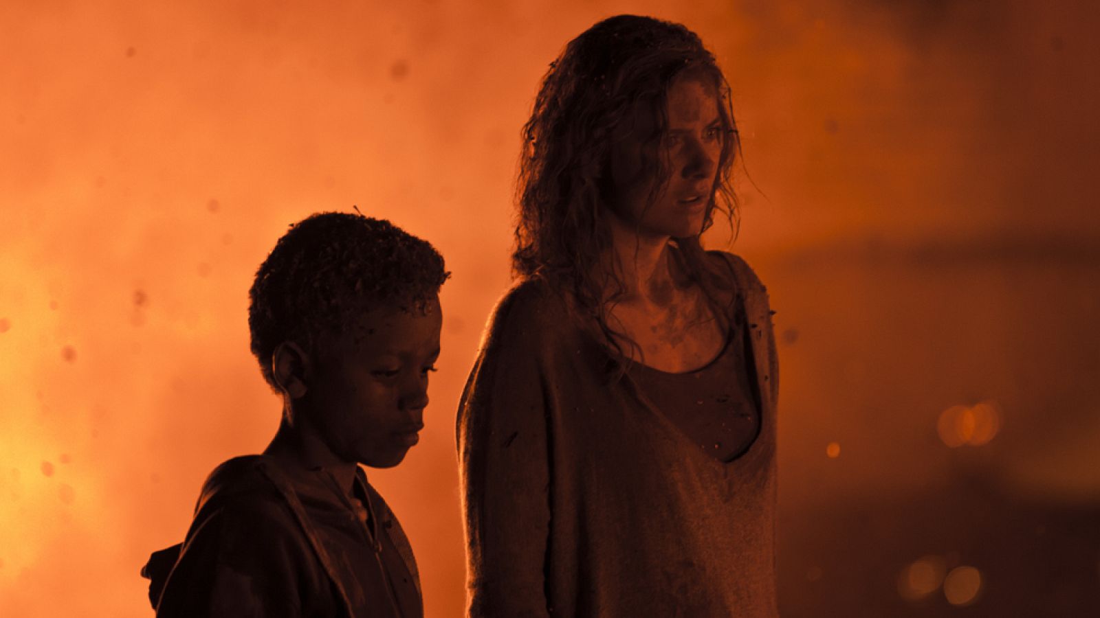 RTVE.es estrena el tráiler de 'Segundo origen', de Bigas Lunas y Carles Porta | Ver