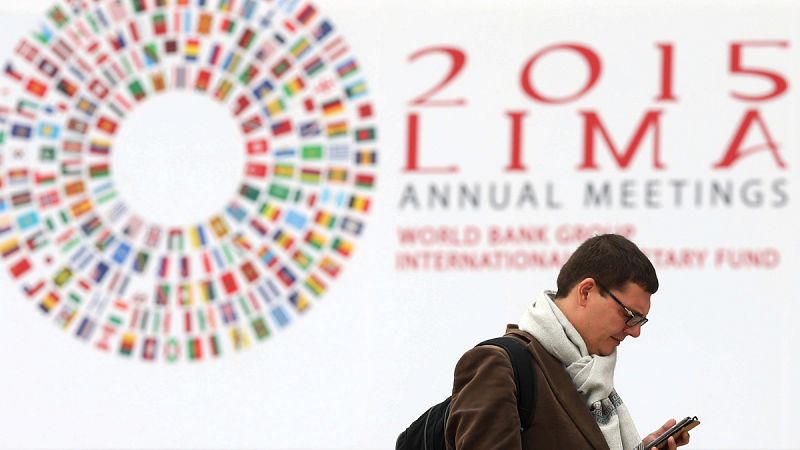 El FMI considera "probable" que haya medidas adicionales en España para cumplir con el déficit
