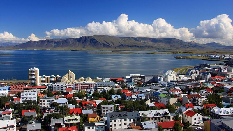Islandia cancela anticipadamente el último tramo del préstamo concedido por el FMI y pone fin al rescate