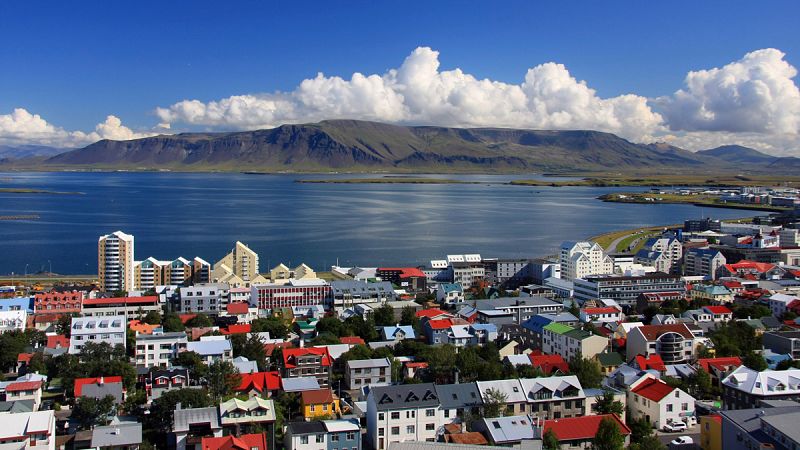 Islandia cancela anticipadamente el último tramo del préstamo concedido por el FMI y pone fin al rescate