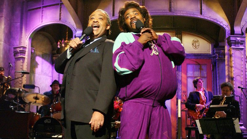 40 años de Saturday Night Live, la mejor cantera de cómicos de EEUU