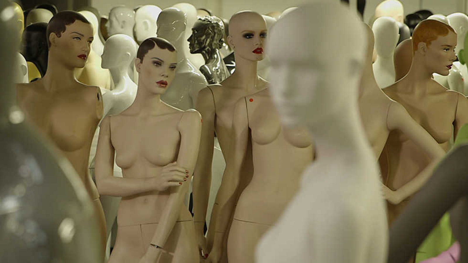 Documentos TV - Adictos al sexo - ver ahora