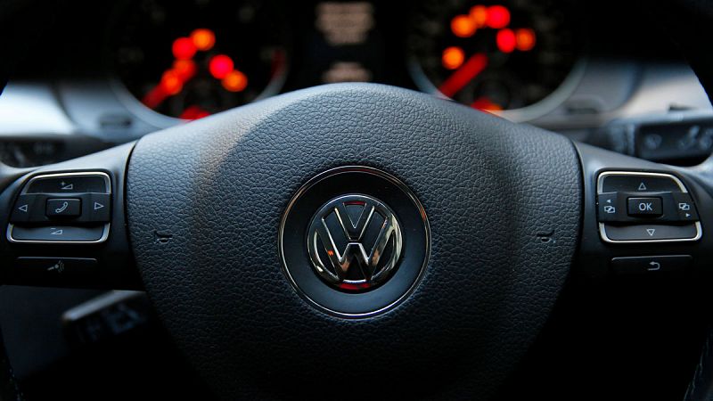 La marca Volkswagen anuncia que reducirá sus inversiones en 1.000 millones de euros anuales