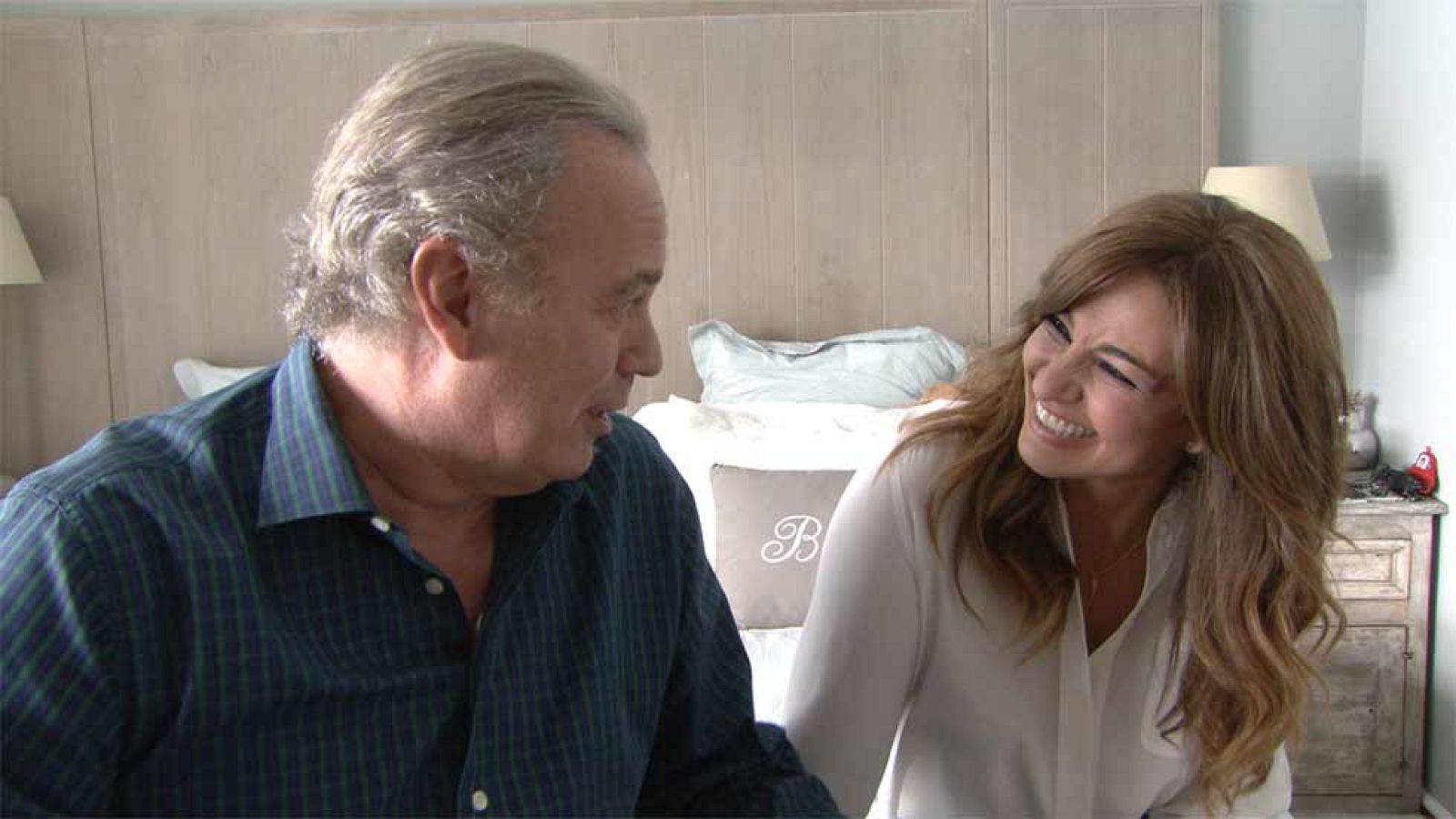 En la tuya o en la mía - Mariló Montero