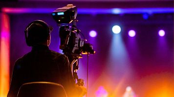 PRODUCCI�N DE AUDIOVISUALES Y ESPECT�CULOS