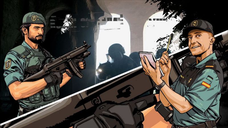 ¿Qué tienen en común 'Olmos y Robles' con 'Batman y Superman'?