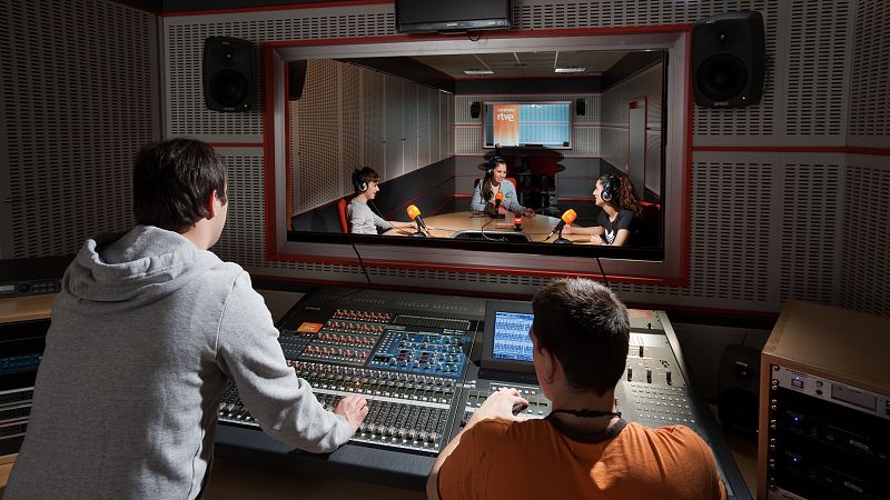 Sonido para audiovisuales y espect�culos