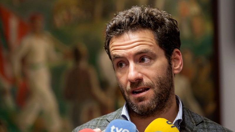 El PP, tras la dimisión de Quiroga: "El PP vasco mantendrá sus principios y habrá vencedores y vencidos"