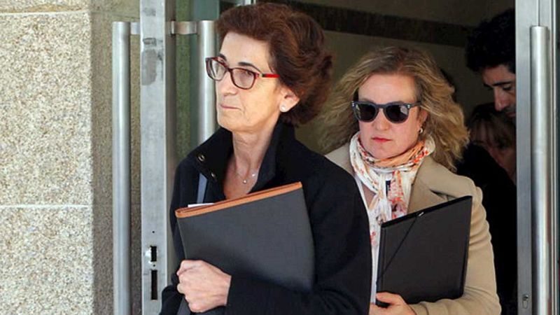 Dos toxicólogas calculan que Asunta ingirió 27 orfidales el día de su muerte