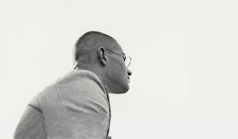 Viaje al planeta de Max Bill, el gran 'configurador de formas'