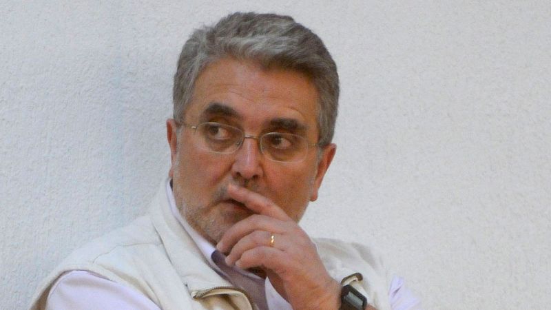 El juez envía a prisión al grapo Teijelo por el secuestro de Publio Cordón