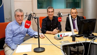 Memoria de delfín - Pros y contras del cambio horario establecido en 1996 (1) - 19/10/15 - escuchar ahora