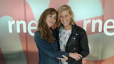 La sala - De escenas preferidas por Cecilia Freire y la necesidad de investigar en el teatro - 17/10/15 - escuchar ahora