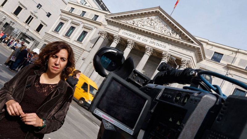 Irene Lozano abandona UPyD e irá en las listas del PSOE para las generales