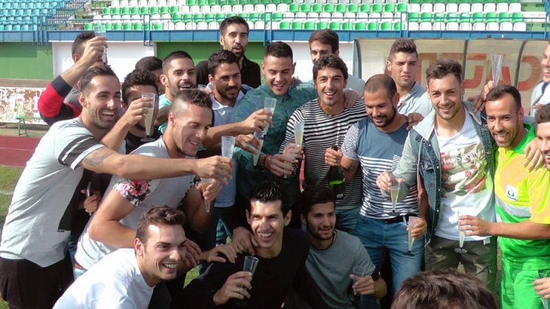 Villanovense y Cádiz se llevan el 'gordo' de la Copa: Barça y Madrid