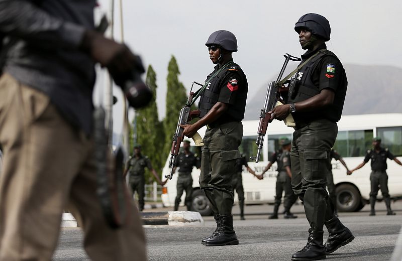 Al menos 22 muertos en un atentado con mujeres suicidas en Nigeria