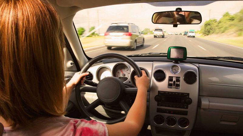 La DGT accede a posponer el resultado del examen de conducir para evitar agresiones al examinador